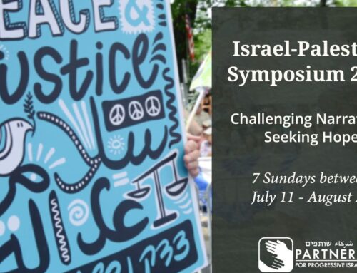 Symposium 2021 – Can Progressives Make A Difference?