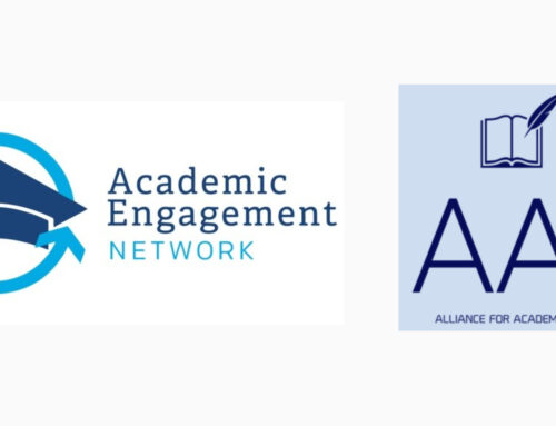 No to academic boycotts