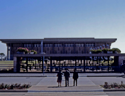 The Knesset’s New Rape Law and the False Narrative Behind It