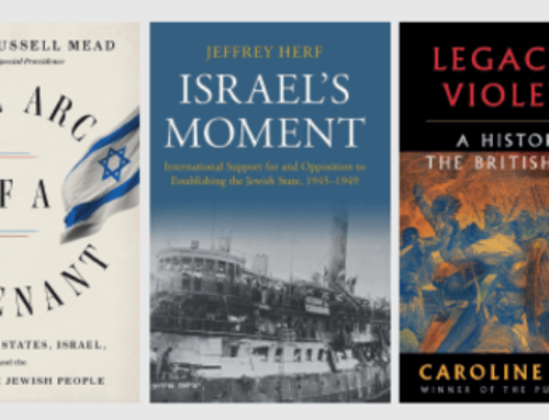 Book Reviews