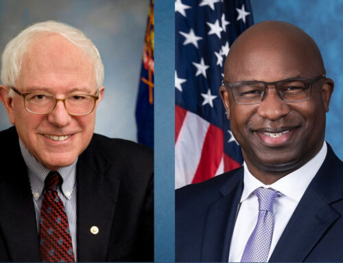 The Sanders-Bowman Letter