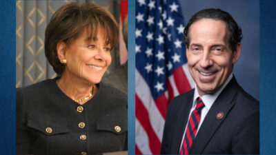 Eshoo-Raskin Letter – Partners For Progressive Israel
