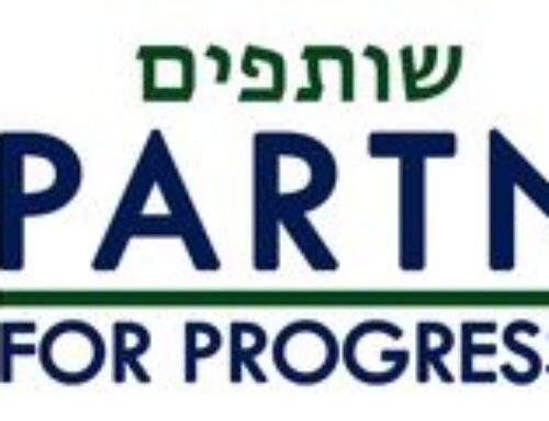 A Message from Our Executive Director