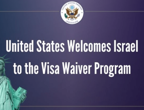 U.S. Visa Waiver Program