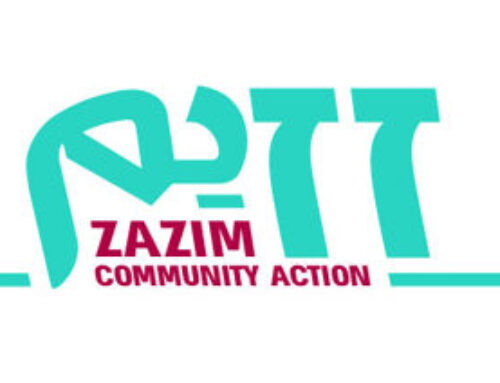 Kolot– Zazim