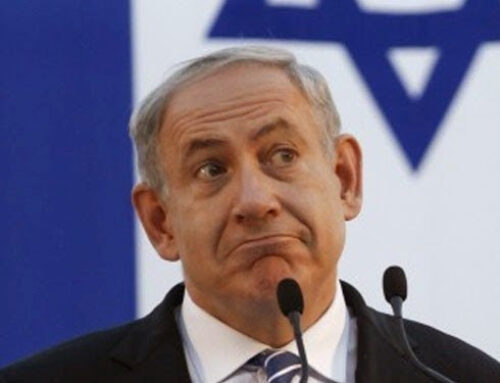 Bye-Bye Bibi