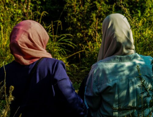Introducing the Women’s Initiative at Partners for Progressive Israel