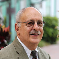 David Abraham