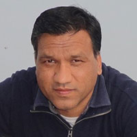 Dinesh Sharma