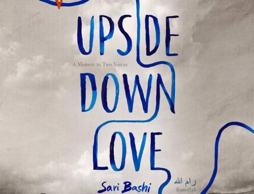 Book Review – “Upside-Down Love” By Sari Bashi