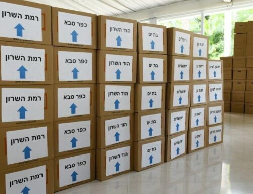 Israeli Elections 2022 Analysis